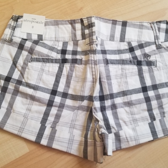 Shorts - Picture 2 of 2